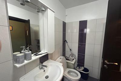 Tomis 3, apartament 3 camere confort 0 - 15