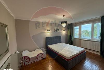 Apartament cu 4 camere în Tomis II - 5