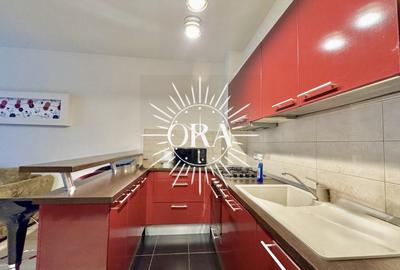 Apartament cu 2 camere semidecomandat, mobilat în Gheorgheni - 2