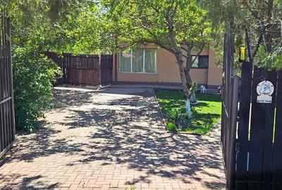 Casă cu 4 camere cu Teren 180 Mp în Berceni - 5