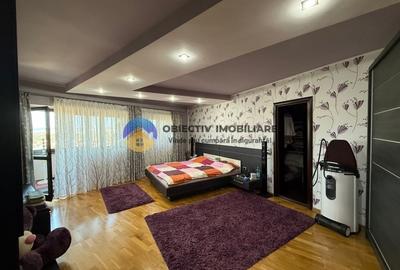 Apartament de vanzare - Bld General Dascalescu - 4