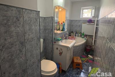Apartament 4 camere Cartier I.C. Frimu - Zona General - Galați - 14