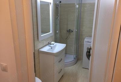 Apartament 2 camere de inchiriat zona Prundu Depou, Pitesti - 1