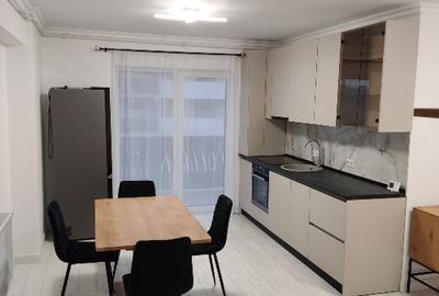 Vând apartament 2 camere zona ISU / Pompieri - 3