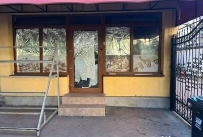 Spațiu comercial, de 25 mp, în Central - 2