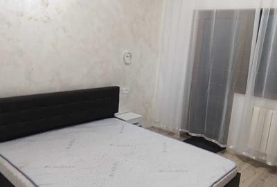 Apartament cu 3 camere semidecomandat, mobilat în Mănăștur - 2