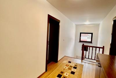 Casă individuală cu 5 camere cu Canalizare în Timișu de Sus - 12