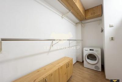 Apartament cu 3 camere semidecomandat, mobilat în Titulescu - 16