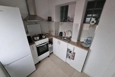 Inchiriez garsoniera recent renovata, zona Ciuperca - 1