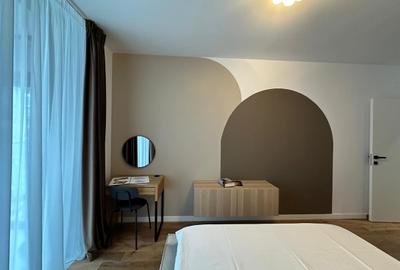 Apartament decomandat în Cotroceni - 2