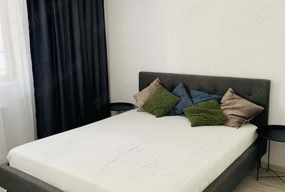 Apartament Metalurgiei Park 3 camere 2 bai complet mobilat si utilat loc parcare inclus - 2