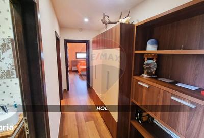 Casă cu 4 camere cu Teren 3657 Mp în Fărcașa - 16
