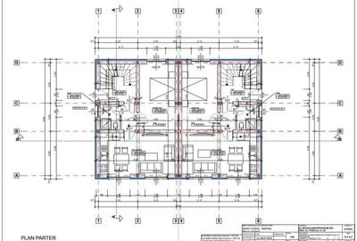 Casa nouă cu 4 camere și curte generoasă – Șelimbăr Triajului - 9