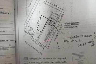Spațiu comercial, de 100 mp, în Central - 2