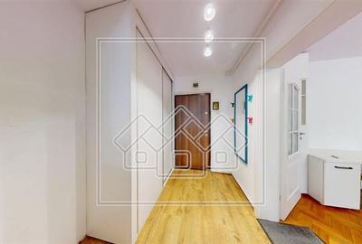 Apartament cu 2 camere semidecomandat în Aeroport - 9