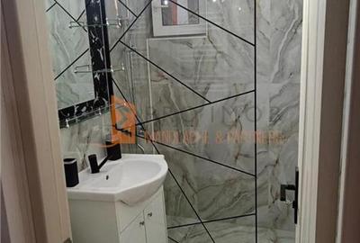 Apartament 2 camere cf 1 semidecomandat zona Obor - 7