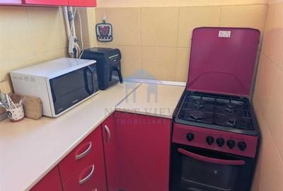 Garsonieră decomandată în Gheorgheni - 3