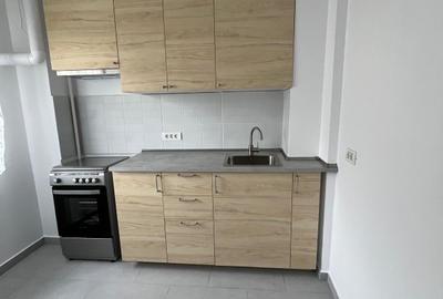 Apartament cu 2 camere semidecomandat în Dristor - 6