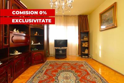 VANZARE APARTAMENT 2 CAMERE Pantelimon-Mega Mall-Aleea Hobita COMISION 0% - 13