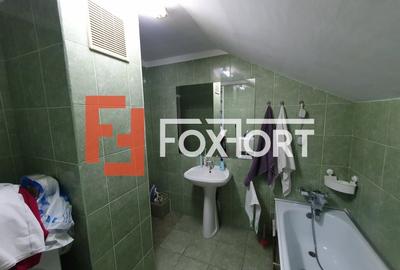 Apartament de vanzare cu 2 camere si balcon, zona Shopping City - 12