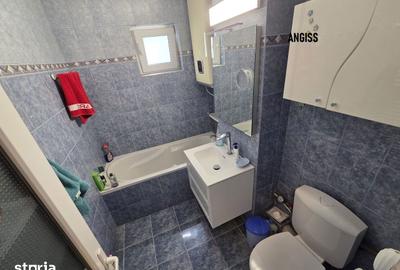 Apartament cu 2 camere în Babadag - 5
