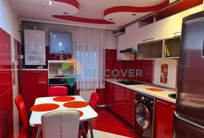 3 CAMERE zona Mioritei, ETAJ 1 - 1