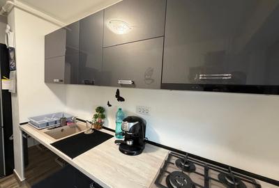 Apartament cu 3 camere decomandat, mobilat în Tomis Nord - 9