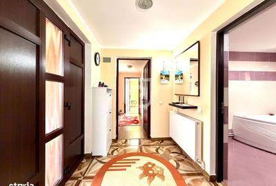 Casă cu 3 camere în Fetești - 2