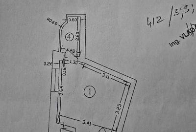 Garsonieră decomandată în Ultracentral - 6