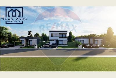 Casă individuală cu 4 camere cu Canalizare în Vidra - 4