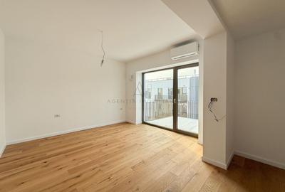 Apartament cu 3 camere semidecomandat în Sisești - 4