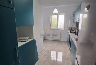 Apartament 2 camere decomandat etajul 1/3 B-dul Metalurgiei bloc 2018 - 6