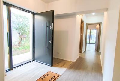 Reducere pret!!! Vila smart, TVA 0 , Moara Vlasiei, acces A3 - 5