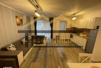 Apartament cu 2 camere în Mureșeni - 5