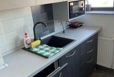 Apartament cu 2 camere decomandat în Gara - 4