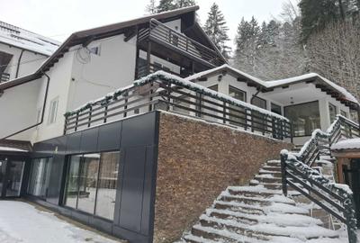 Casă cu 4 camere în Central - 5