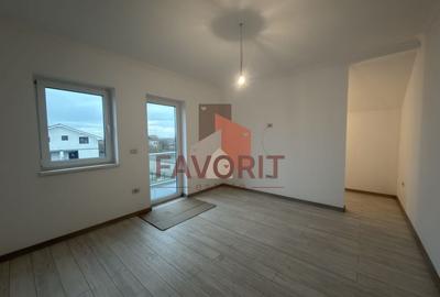 Casa individuala finalizata. Acces asfaltat - 6