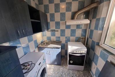 Apartament cu 2 camere nedecomandat în Micro 14 - 2