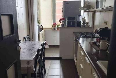 Apartament cu 2 camere semidecomandat în Titan - 8