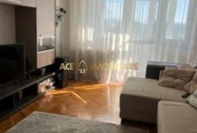 Apartament cu 2 camere decomandat, mobilat în Unirii - 3