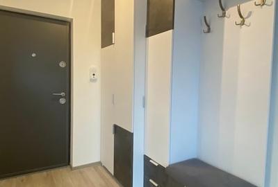 Ofer inchiriere garsoniera noua, prima utilizare, Trivale, 300 euro - 12