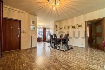 2 locuri de parcare - Terasa Spatioasa Orientata Spre Natura - Zorilor - 10