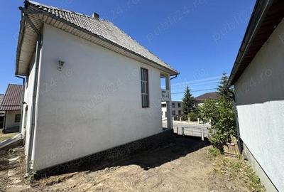 Casă cu Teren 1662 Mp în Remeți - 7