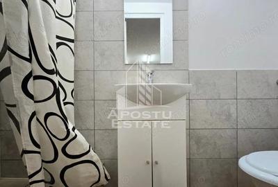 Garsonieră nedecomandată, mobilată în Steaua - 9