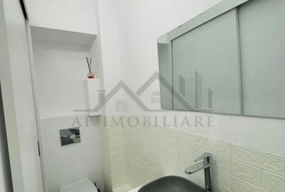 Apartament cu 3 camere decomandat în Frumoasa - 2