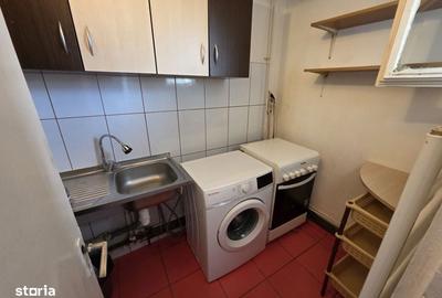Garsonieră în Alexandru cel Bun - 5