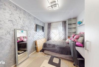 Apartament cu 3 camere decomandat în Central - 15