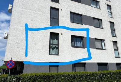 Apartament cu 4 camere decomandat în Lotus - 7