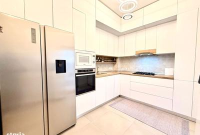 Casă cu 6 camere cu Teren 170 Mp în Nord - 18