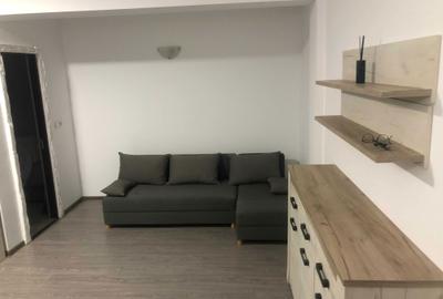 Garsonieră decomandată în Nord - 6
